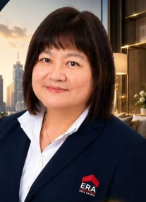 Serene Lee, ERA Realty